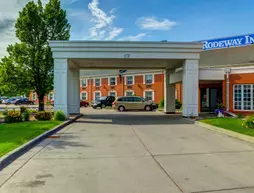 Rodeway Inn Grand Forks