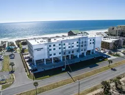 Courtyard Fort Walton Beach-West Destin | Florida - Fort Walton Beach - Destin (ve civarı) - Fort Walton Beach