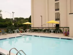 Hampton Inn Philadelphia/Plymouth Meeting | Pensilvanya - Bucks County - Philadelphia (ve civarı) - Plymouth Meeting