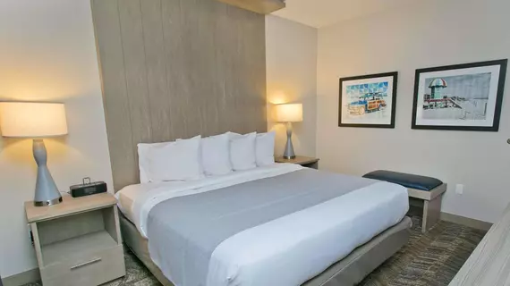 Best Western Premier The Tides | Alabama - Gulf Shores (ve civarı) - Orange Beach