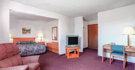 Travelodge Deer Lodge Montana | Montana - Butte (ve civarı) - Deer Lodge