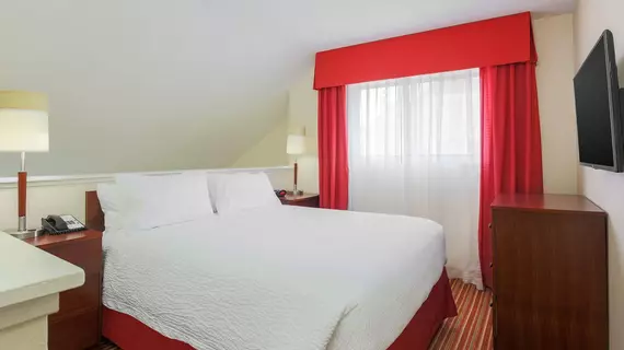 Residence Inn St. Louis Galleria | Missouri - St. Louis (ve civarı) - Richmond Heights