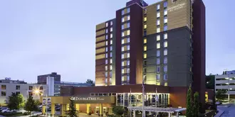 DoubleTree by Hilton Chattanooga