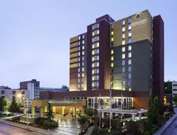 DoubleTree by Hilton Chattanooga | Tennessee - Chattanooga (ve civarı) - Chattanooga - Downtown Chattanooga