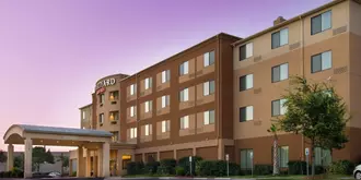 Courtyard by Marriott San Antonio SeaWorld/Lackland