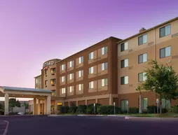 Courtyard by Marriott San Antonio SeaWorld/Lackland | Teksas - San Antonio (ve civarı) - San Antonio - Batı San Antonio