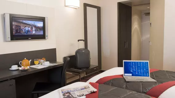 Holiday Inn Paris Gare Montparnasse | Ile-de-France - Paris - Montparnasse