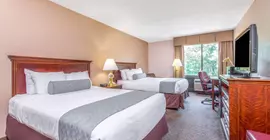 Days Inn Horsham Philadelphia | Pensilvanya - Bucks County - Philadelphia (ve civarı) - Horsham