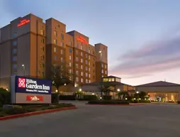 Hilton Garden Inn Houston NW America Plaza | Teksas - Houston (ve civarı) - Houston - Fairbanks