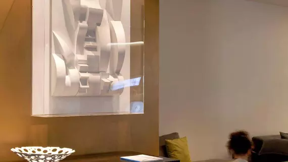 Novotel Buenos Aires | Buenos Aires (ili) - Buenos Aires (ve civarı) - Buenos Aires - Capital Federal District