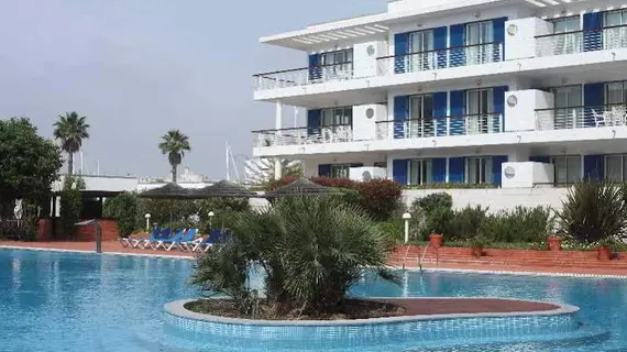 Marina Club I | Algarve - Faro Bölgesi - Lagos