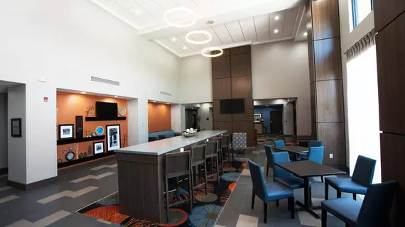 Hampton Inn and Suites Stillwater West | Oklahoma - Stillwater