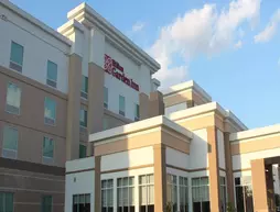 Hilton Garden Inn Houston Cypress Station | Teksas - Houston (ve civarı) - Houston