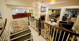 Holiday Inn Express and Suites Merrimack | New Hampshire - Manchester (ve civarı) - Merrimack