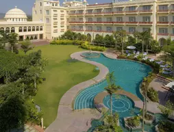 Le Meridien Jaipur | Racastan - Jaipur Bölgesi - Amer - Kukas