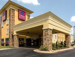 Comfort Suites Jonesboro