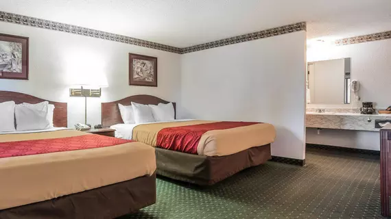 Econo Lodge Miles City | Montana - Miles City