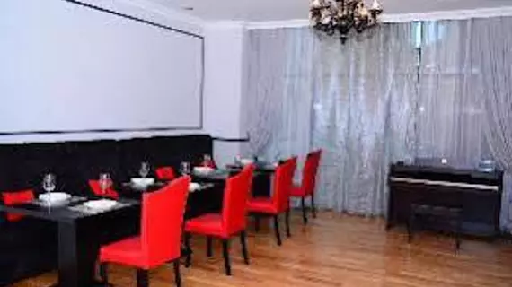 Egoist Hotel | Bakü (ve civarı) - Baku