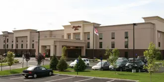 Hampton Inn North Brunswick