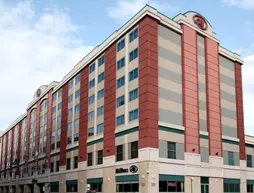 Hilton Scranton & Conference Center | Pensilvanya - Scranton (ve civarı) - Scranton