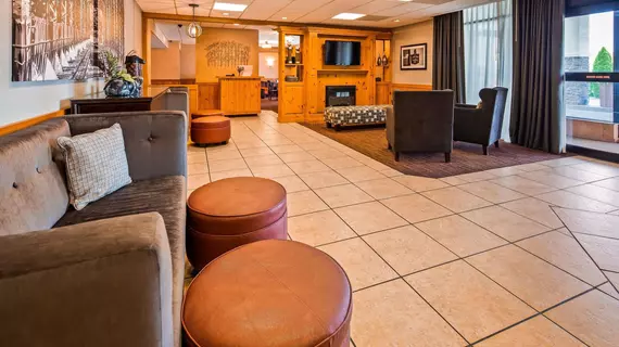 Best Western State Fair Inn | Missouri - Clinton - Sedalia