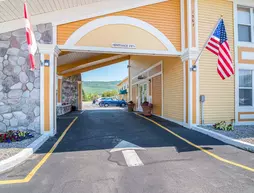 Quality Inn | New Hampshire - North Conway