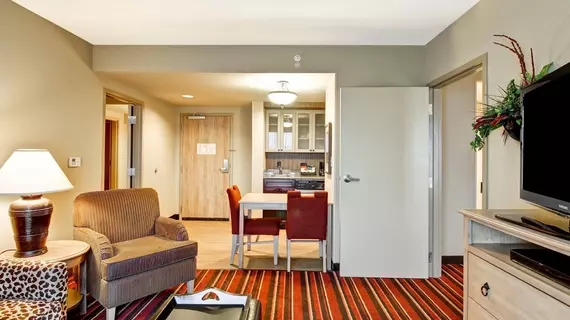 Homewood Suites by Hilton Austin/Round Rock | Teksas - Austin (ve civarı) - Round Rock