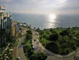 Belmond Miraflores Park Lima | Lima (bölge) - Lima Province - Lima (ve civarı) - Lima - Miraflores