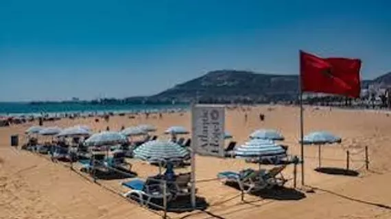 Atlantic Agadir | Agadir