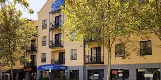 Best Western Northbridge Apartments