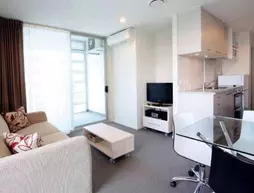 Proximity Apartments Manukau | Auckland Bölgesi - Auckland (ve civarı) - Manukau City