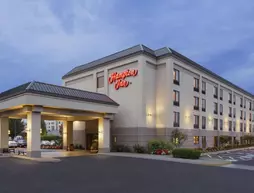 Residence Inn Portland Airport at Cascade Station | Oregon - Portland (ve civarı) - Portland