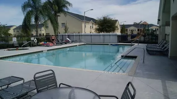 Club Cortile - 3 BR Condo 2nd Floor - IPG 46999 | Florida