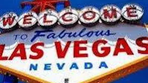 Fairfield Inn Las Vegas Airport | Nevada - Clark County - Las Vegas (ve civarı) - Las Vegas - Paradise