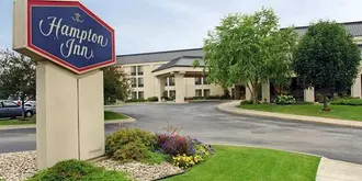 Hampton Inn La Crosse/Onalaska