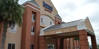 Fairfield Inn & Suites Houston Channelview