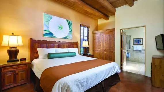 WorldMark Santa Fe | New Mexico - Santa Fe (ve civarı) - Santa Fe - Santa Fe Merkezi