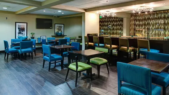 Hampton Inn Birmingham/Fultondale | Alabama - Birmingham (ve civarı) - Fultondale