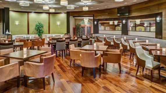 DoubleTree by Hilton Seattle Airport | Washington - Seattle (ve dolayları) - SeaTac