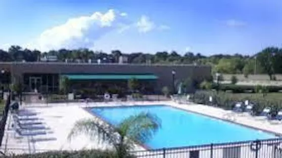 Quality Inn | Louisiana - LaPlace