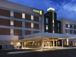 Home2 Suites by Hilton Greenville Airport | Güney Karolayna - Greenville - Spartanburg (ve civarı) - Greenville