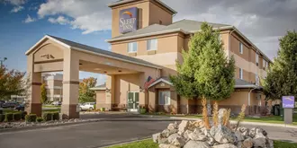 Sleep Inn of Provo