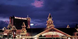 Boulder Station Hotel Casino