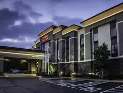 Hampton Inn & Suites Stillwater | Oklahoma - Stillwater