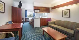 Microtel Inn & Suites by Wyndham Tulsa East | Oklahoma - Tulsa (ve civarı) - Tulsa