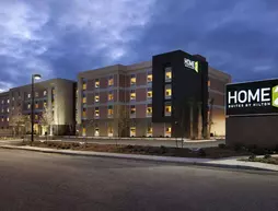 Home2 Suites by Hilton Charleston Airport/Convention Center | Güney Karolayna - Charleston (ve civarı) - North Charleston