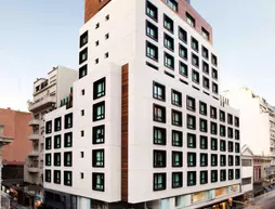 Hotel Pulitzer Buenos Aires | Buenos Aires (ili) - Buenos Aires (ve civarı) - Buenos Aires - Capital Federal District