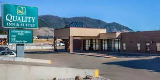 Quality Inn & Suites Butte