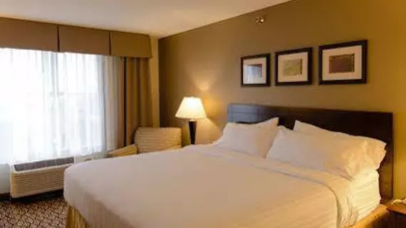 Holiday Inn Express & Suites Superior | Wisconsin - Superior