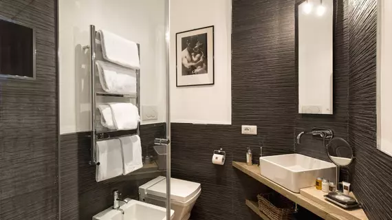 The Independent Suites | Lazio - Roma (ve civarı) - Roma Kent Merkezi - Rione XVIII Castro Pretorio